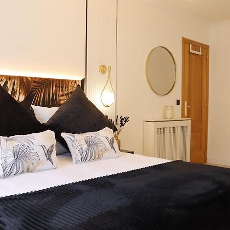 Apartamento Exclusivo Centrico Con Parking Estrella De Ribadeo II Extérieur photo
