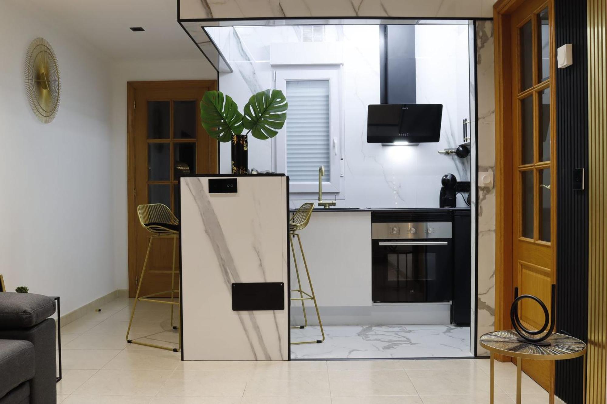 Apartamento Exclusivo Centrico Con Parking Estrella De Ribadeo II Extérieur photo