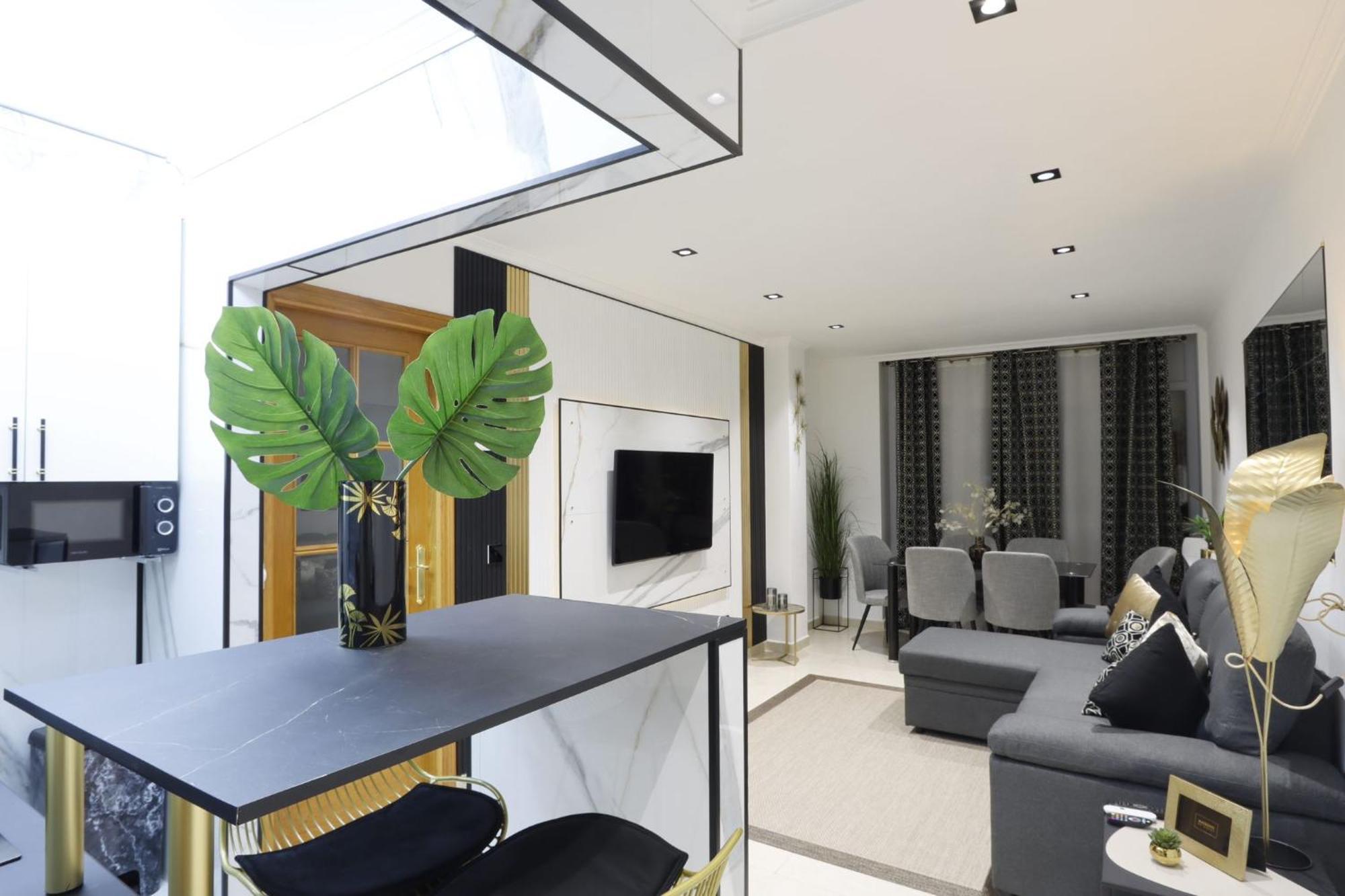 Apartamento Exclusivo Centrico Con Parking Estrella De Ribadeo II Extérieur photo