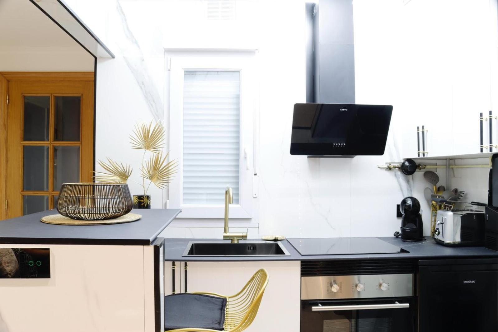 Apartamento Exclusivo Centrico Con Parking Estrella De Ribadeo II Extérieur photo