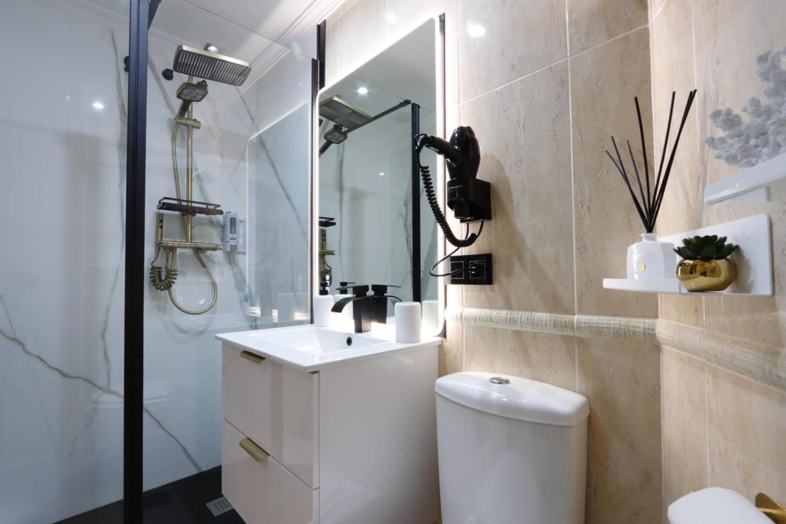 Apartamento Exclusivo Centrico Con Parking Estrella De Ribadeo II Extérieur photo